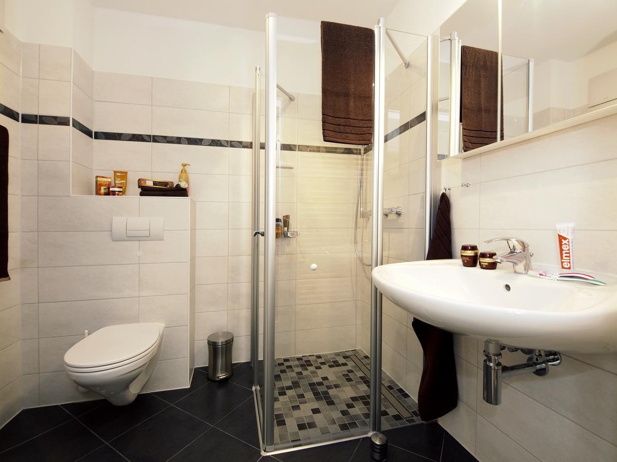Seeresidenz Haus Nordic Heringsdorf  Esterno foto